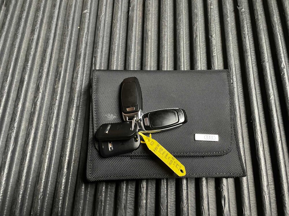 Audi Q8 50 TDI S-Line Quattro Pro Line 286hp 2018, XK-378-N