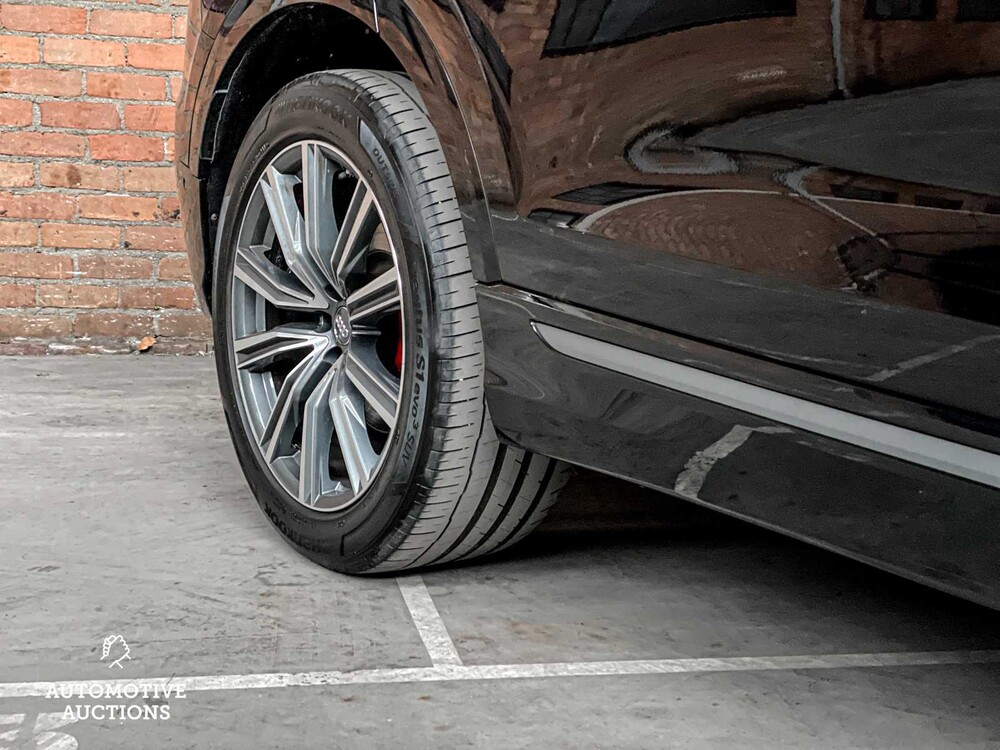 Audi Q8 50 TDI S-Line Quattro Pro Line 286hp 2018, XK-378-N