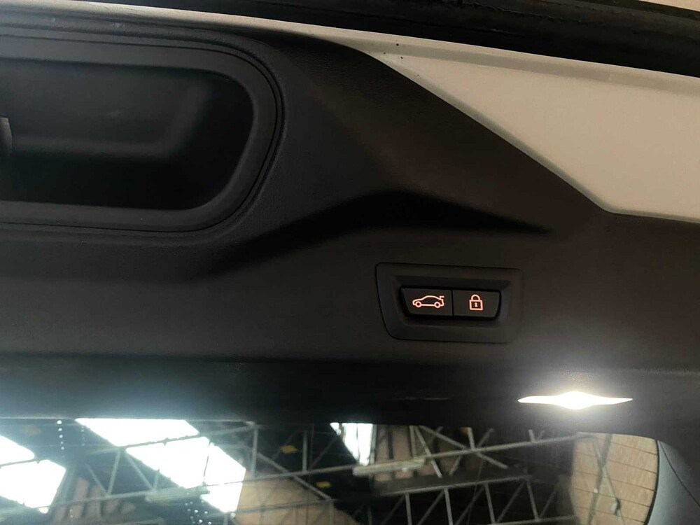 BMW X5 xDrive40i M-Sport High Executive 340PS 2018, G-998-JK