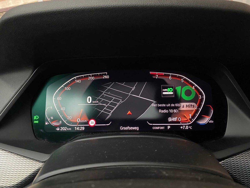 BMW X5 xDrive40i M-Sport High Executive 340PS 2018, G-998-JK