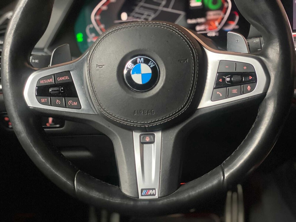 BMW X5 xDrive40i M-Sport High Executive 340PS 2018, G-998-JK