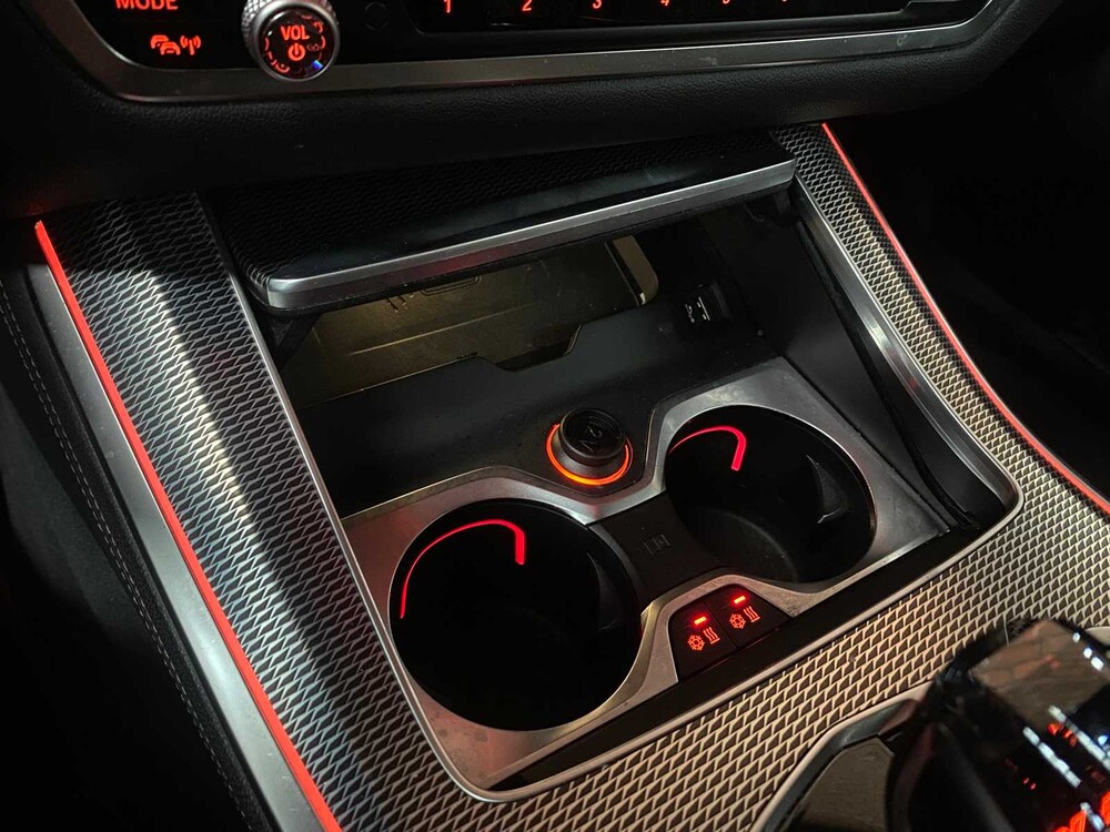 BMW X5 xDrive40i M-Sport High Executive 340PS 2018, G-998-JK