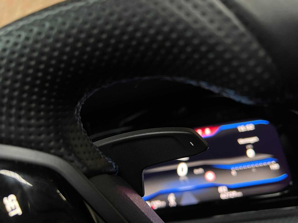 Volkswagen Golf VIII R 2.0 TSI 4Motion 320pk 2021, N-855-XH