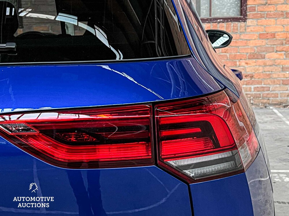 Volkswagen Golf VIII R 2.0 TSI 4Motion 320pk 2021, N-855-XH