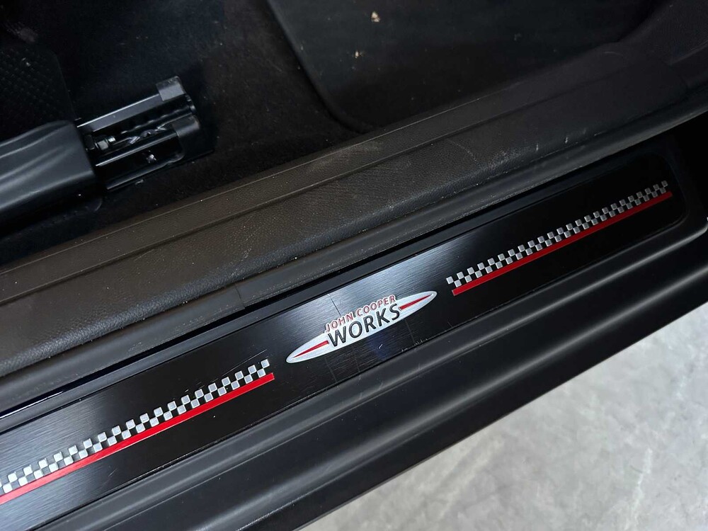 Mini Clubman John Cooper Works ALL4 Chili JCW 306pk 2020 -Orig. NL-, H-522-HN