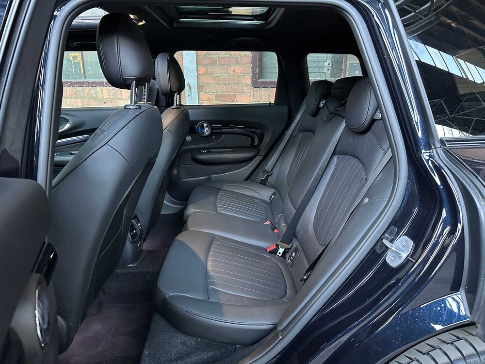 Mini Clubman John Cooper Works ALL4 Chili JCW 306pk 2020 -Orig. NL-, H-522-HN