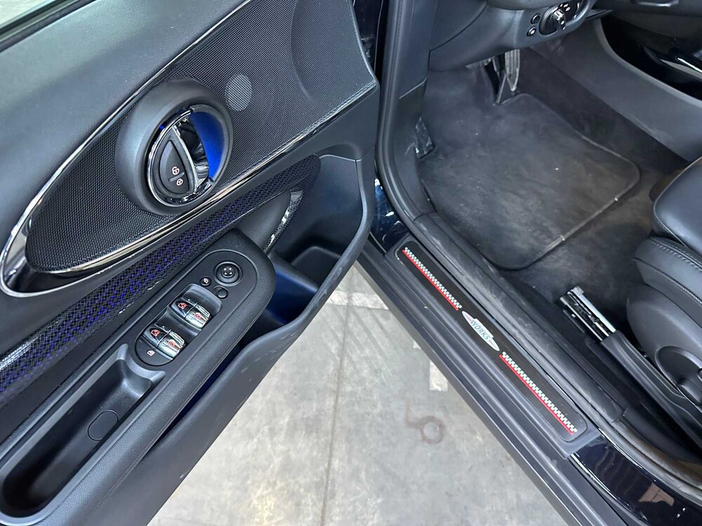 Mini Clubman John Cooper Works ALL4 Chili JCW 306pk 2020 -Orig. NL-, H-522-HN