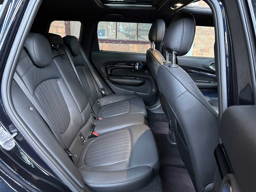 Mini Clubman John Cooper Works ALL4 Chili JCW 306pk 2020 -Orig. NL-, H-522-HN