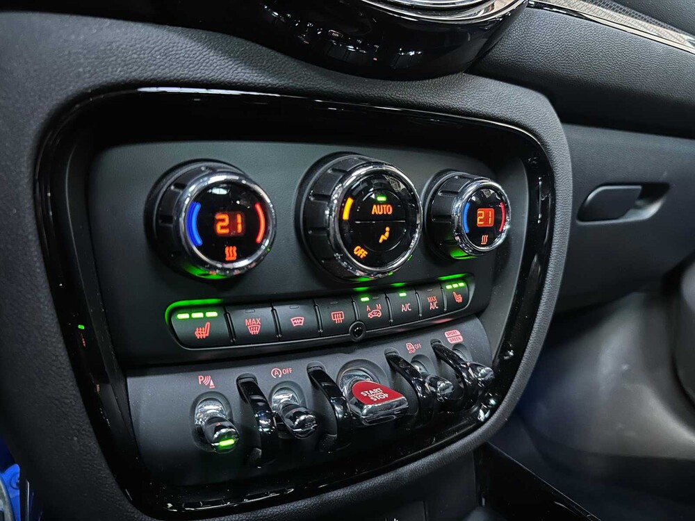 Mini Clubman John Cooper Works ALL4 Chili JCW 306pk 2020 -Orig. NL-, H-522-HN