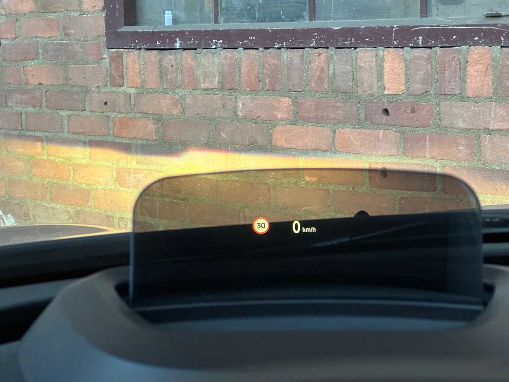 Mini Clubman John Cooper Works ALL4 Chili JCW 306pk 2020 -Orig. NL-, H-522-HN