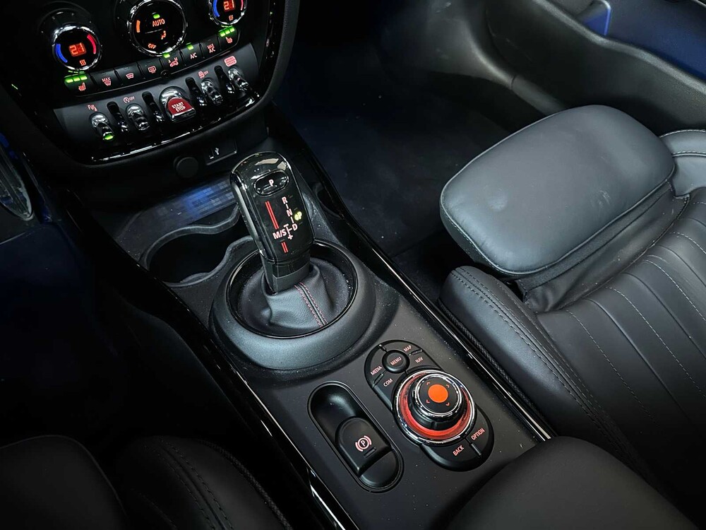 Mini Clubman John Cooper Works ALL4 Chili JCW 306pk 2020 -Orig. NL-, H-522-HN