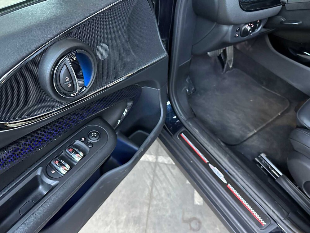 Mini Clubman John Cooper Works ALL4 Chili JCW 306pk 2020 -Orig. NL-, H-522-HN