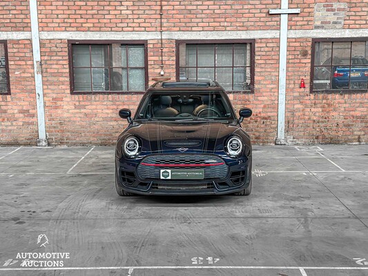 Mini Clubman John Cooper Works ALL4 Chile JCW 306hp 2020 -Orig. NL-, H-522-HN