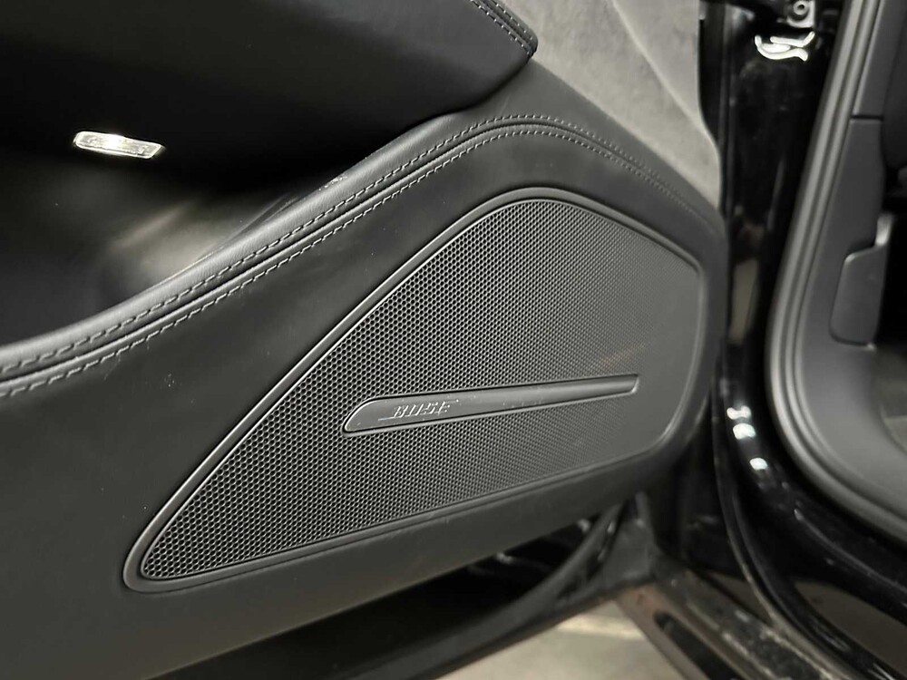 Audi S8 4.0 TFSI V8 Plus Quattro 605pk 2017