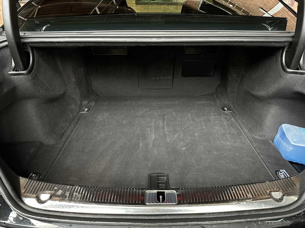 Audi S8 4.0 TFSI V8 Plus Quattro 605pk 2017