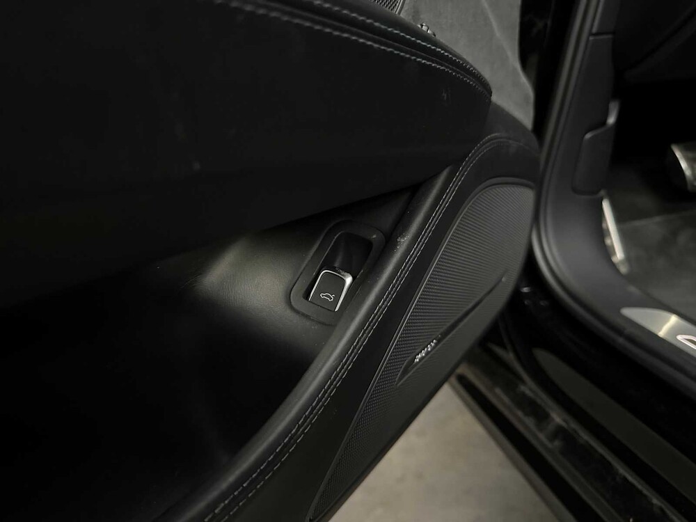 Audi S8 4.0 TFSI V8 Plus Quattro 605pk 2017