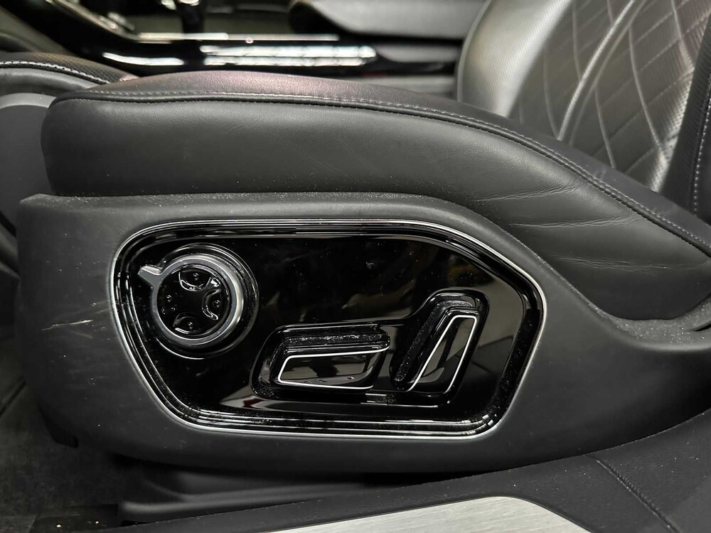 Audi S8 4.0 TFSI V8 Plus Quattro 605pk 2017