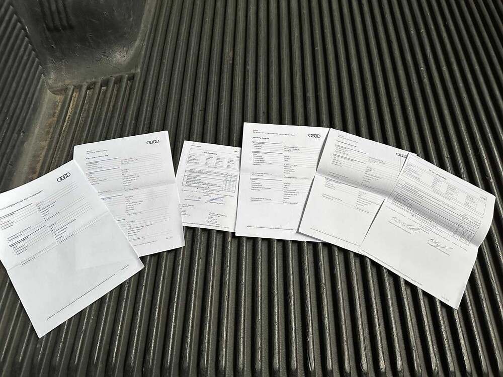 Audi S8 4.0 TFSI V8 Plus Quattro 605pk 2017