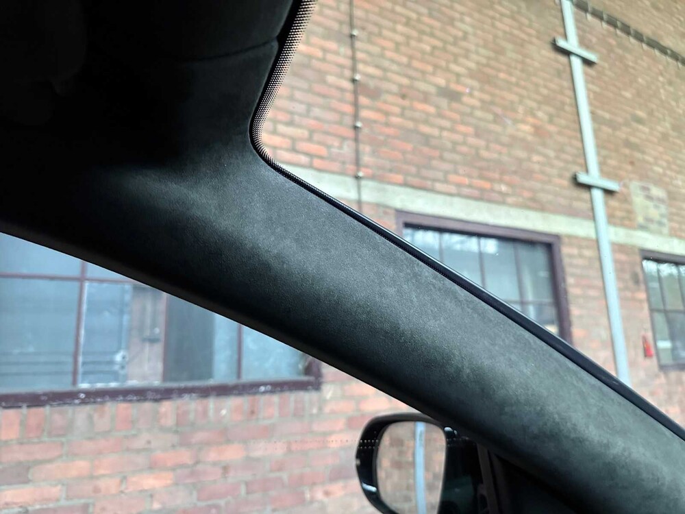 Audi S8 4.0 TFSI V8 Plus Quattro 605pk 2017