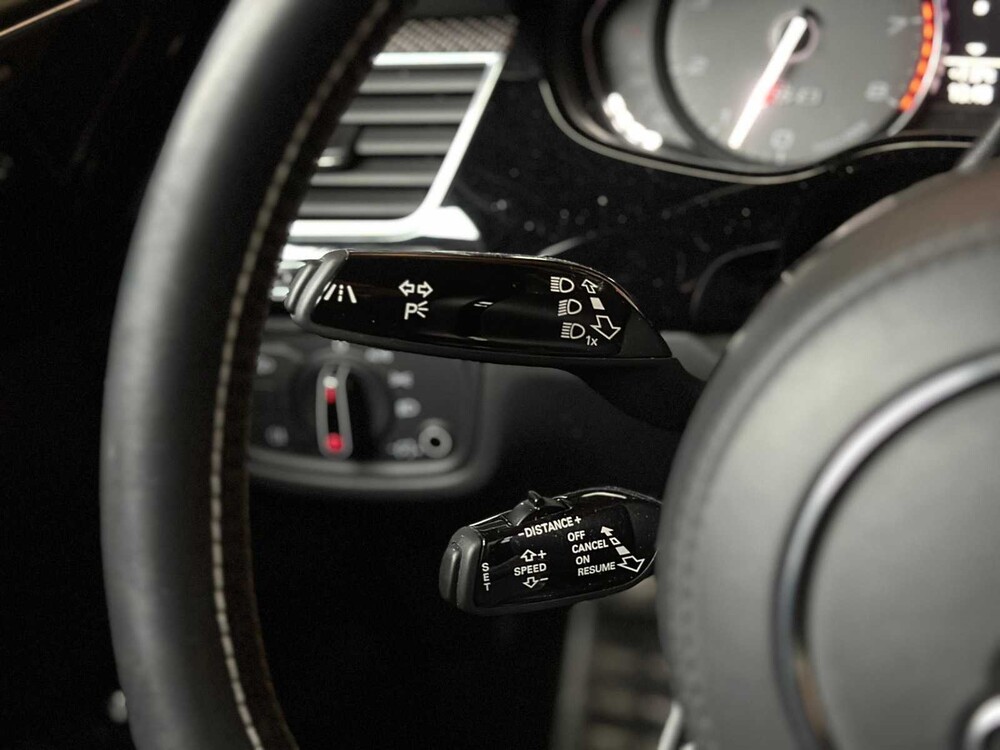 Audi S8 4.0 TFSI V8 Plus Quattro 605pk 2017