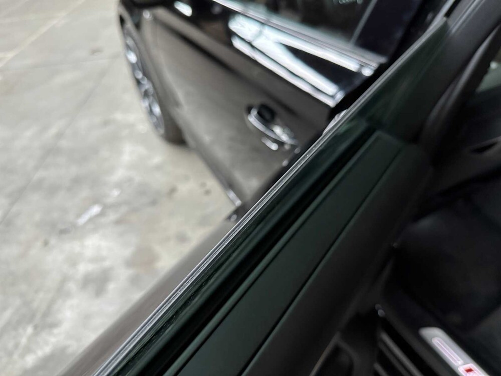 Audi S8 4.0 TFSI V8 Plus Quattro 605pk 2017