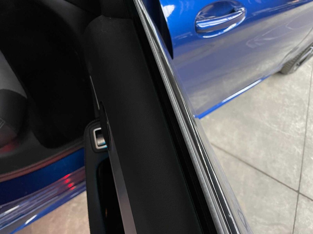 Mercedes-Benz C180 CDI AMG Sport Edition C-klasse 116pk 2019 ORIG-NL, XR-282-L