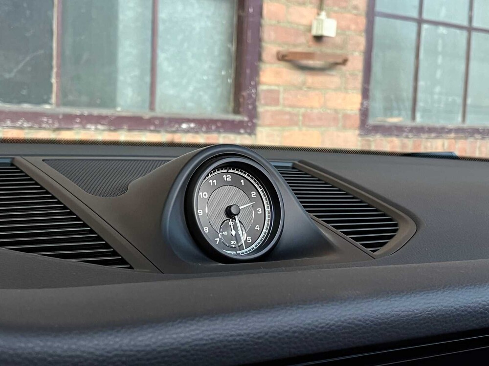 Porsche Macan 2.0 FACELIFT 265pk 2022 ORIG-NL, P-995-BB