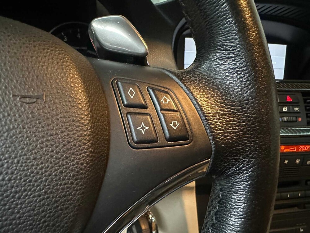 BMW 335i Cabriolet Executive E93 306pk 2008 3-Serie, 86-ZD-LV -Youngtimer-