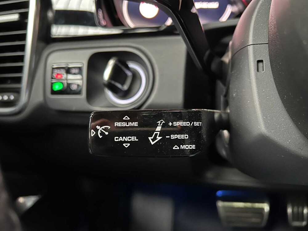 Porsche Cayenne Turbo 4.0 V8 549pk 2018 Sport-Chrono -Orig. NL-, RR-105-B