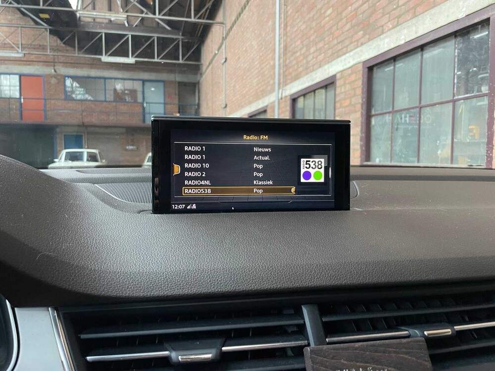 Audi Q7 E-Tron 3.0 TDI Quattro Premium 373hp Plug-In Hybrid 2016 ORIG-NL, KH-101-P