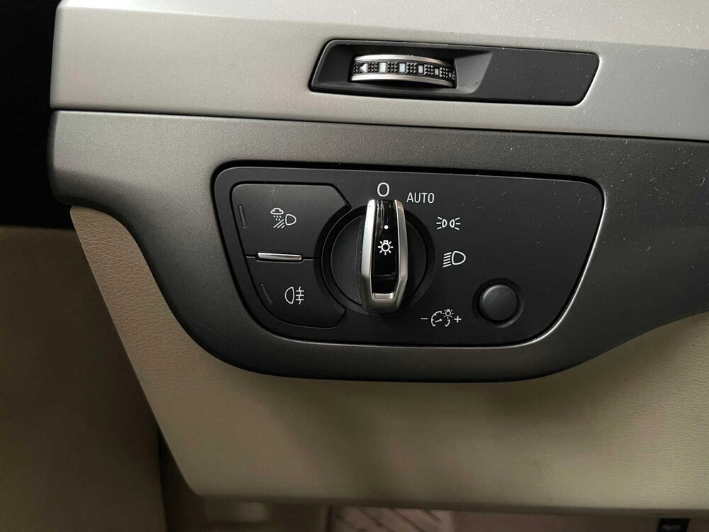 Audi Q7 E-Tron 3.0 TDI Quattro Premium 373hp Plug-In Hybrid 2016 ORIG-NL, KH-101-P