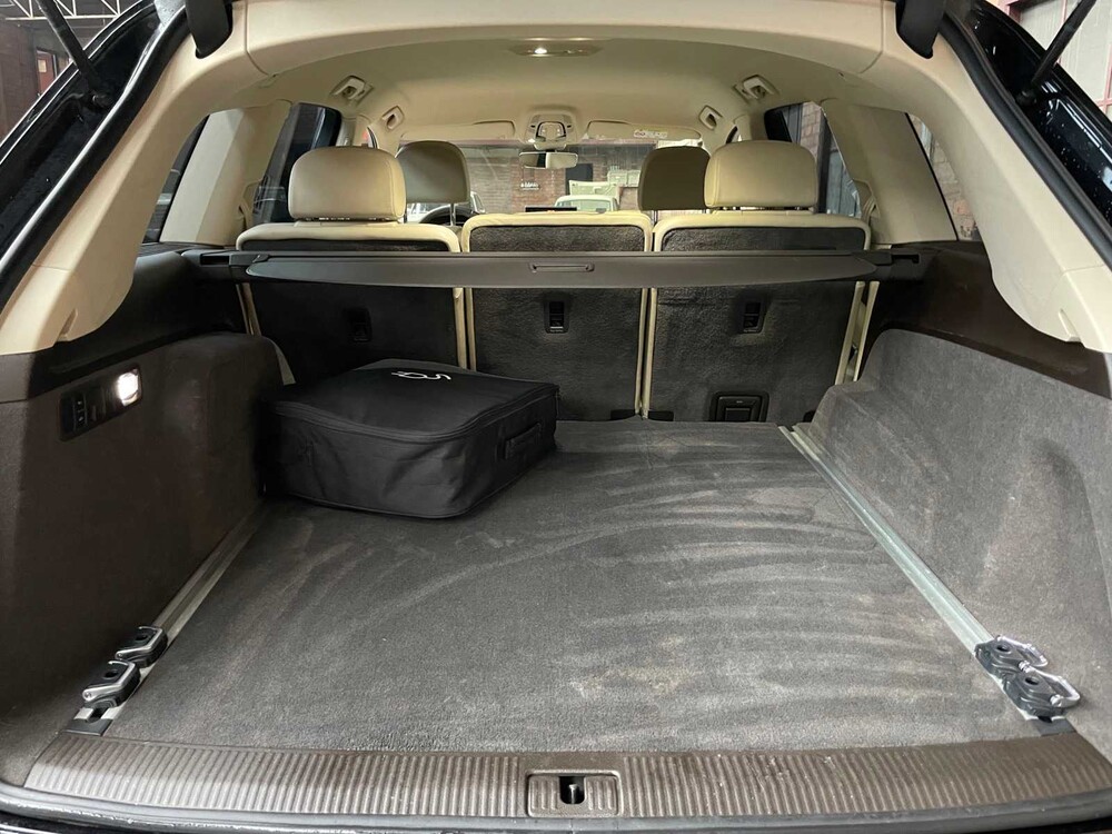 Audi Q7 E-Tron 3.0 TDI Quattro Premium 373hp Plug-In Hybrid 2016 ORIG-NL, KH-101-P