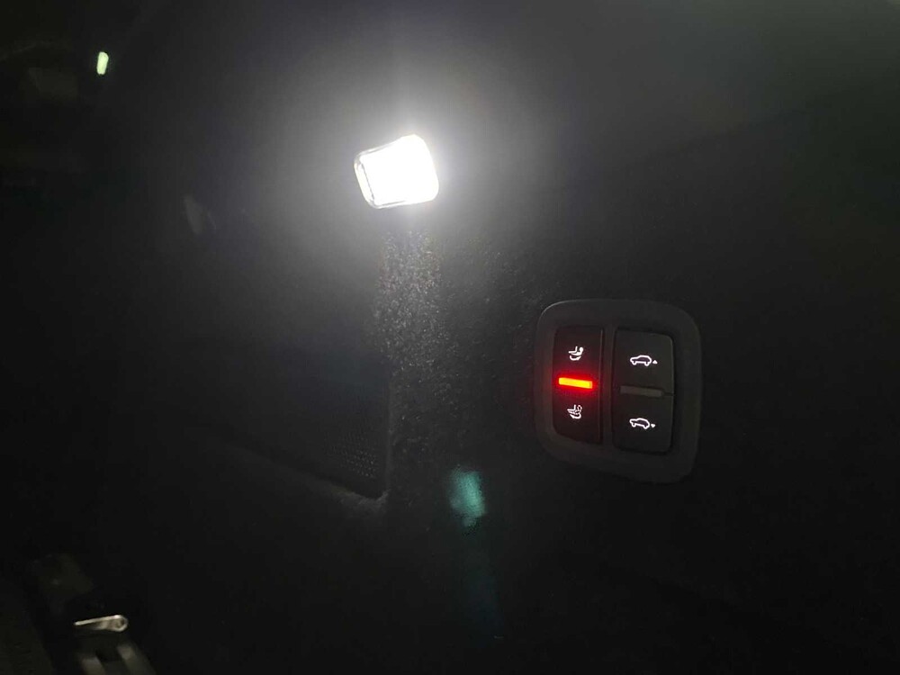 Porsche Cayenne Coupé E-Hybrid 3.0 V6 462pk 2022 -Fabrieksgarantie-