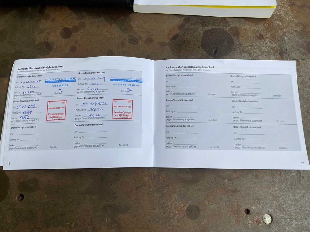 Porsche Panamera Turbo 4.8 V8 500PS 2011 Sport-Chrono, 63-TDK-1 