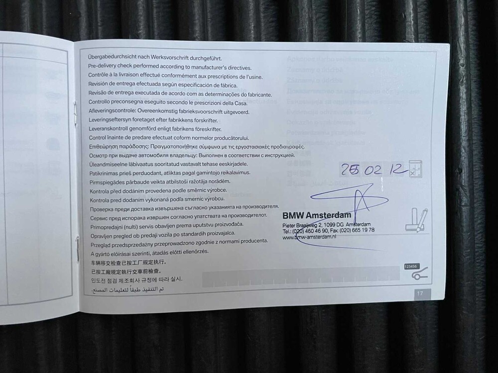 BMW Z4 Roadster sDrive28i M-Sport Executive -MANUAL- 245pk 2012 ORIG-NL, 05-TKL-4