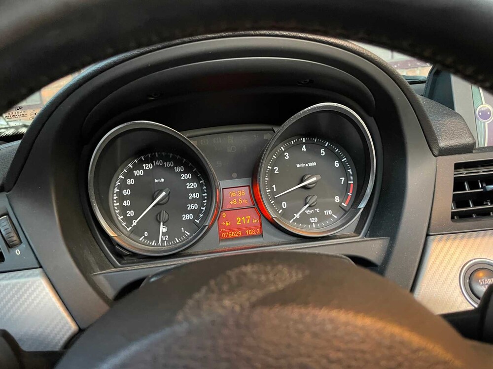 BMW Z4 Roadster sDrive28i M-Sport Executive -MANUAL- 245pk 2012 ORIG-NL, 05-TKL-4