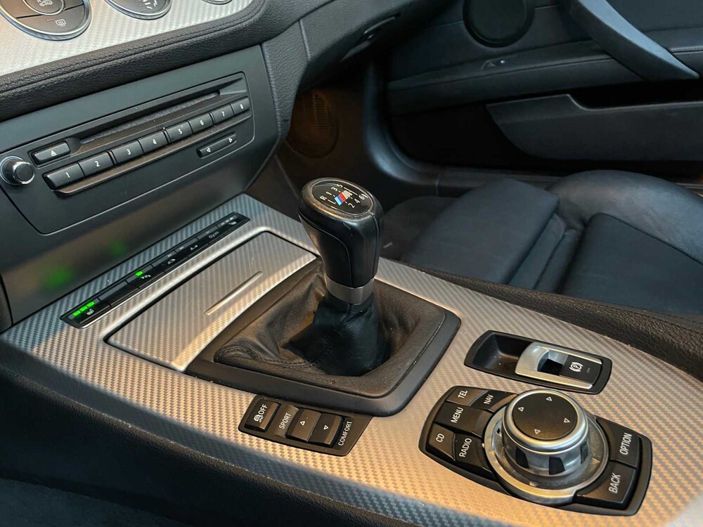 BMW Z4 Roadster sDrive28i M-Sport Executive -MANUAL- 245pk 2012 ORIG-NL, 05-TKL-4