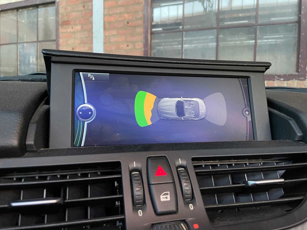 BMW Z4 Roadster sDrive28i M-Sport Executive -MANUAL- 245pk 2012 ORIG-NL, 05-TKL-4