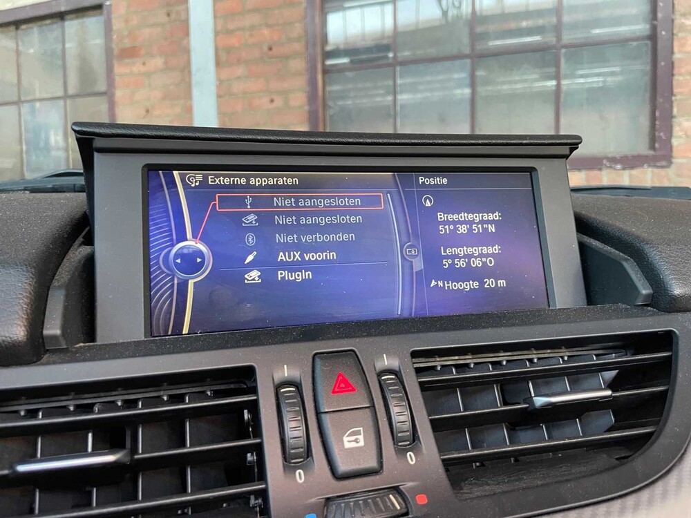 BMW Z4 Roadster sDrive28i M-Sport Executive -MANUAL- 245pk 2012 ORIG-NL, 05-TKL-4