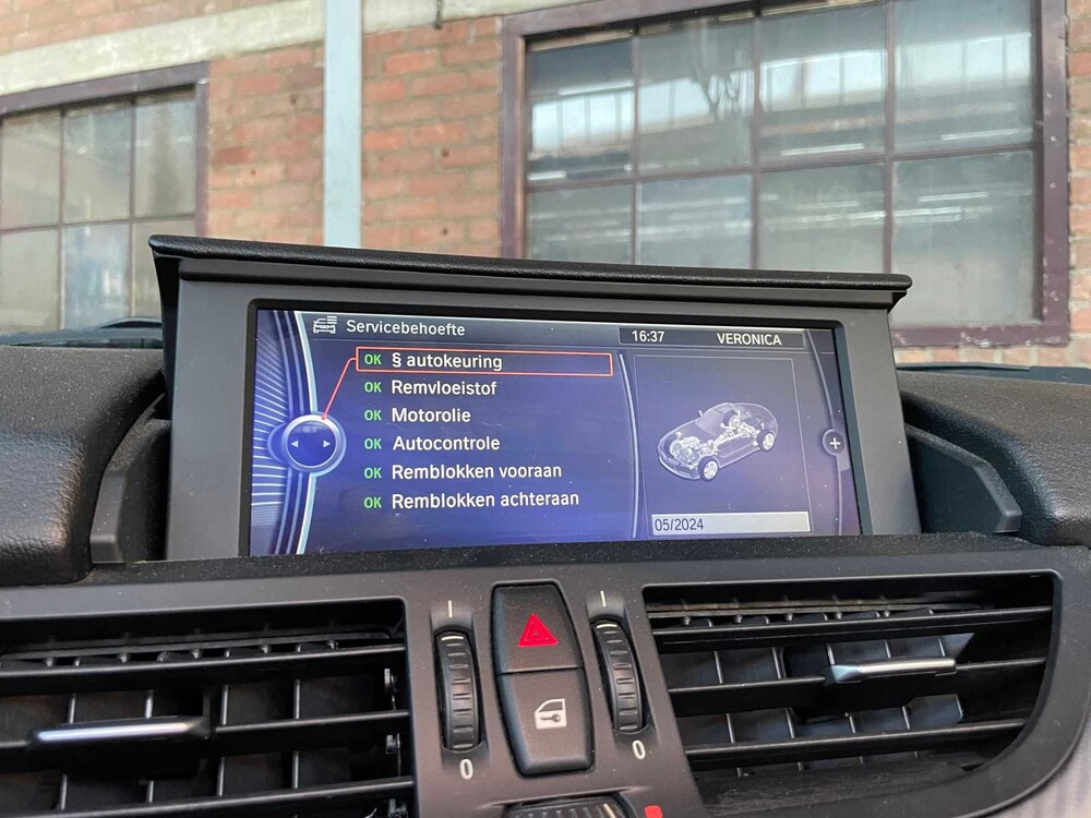 BMW Z4 Roadster sDrive28i M-Sport Executive -MANUAL- 245pk 2012 ORIG-NL, 05-TKL-4