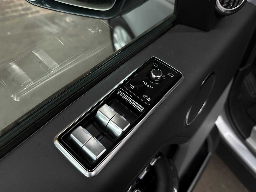 Land Rover Range Rover P400e Autobiography 404pk 2018, P-882-KR