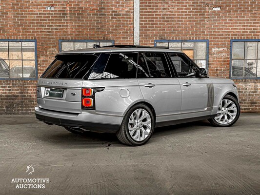 Land Rover Range Rover P400e Autobiography 404PS 2018, P-882-KR