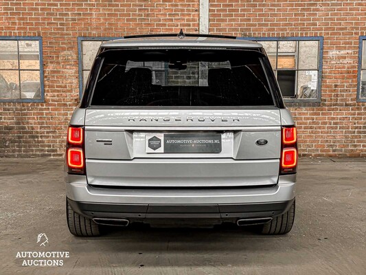 Land Rover Range Rover P400e Autobiography 404PS 2018, P-882-KR