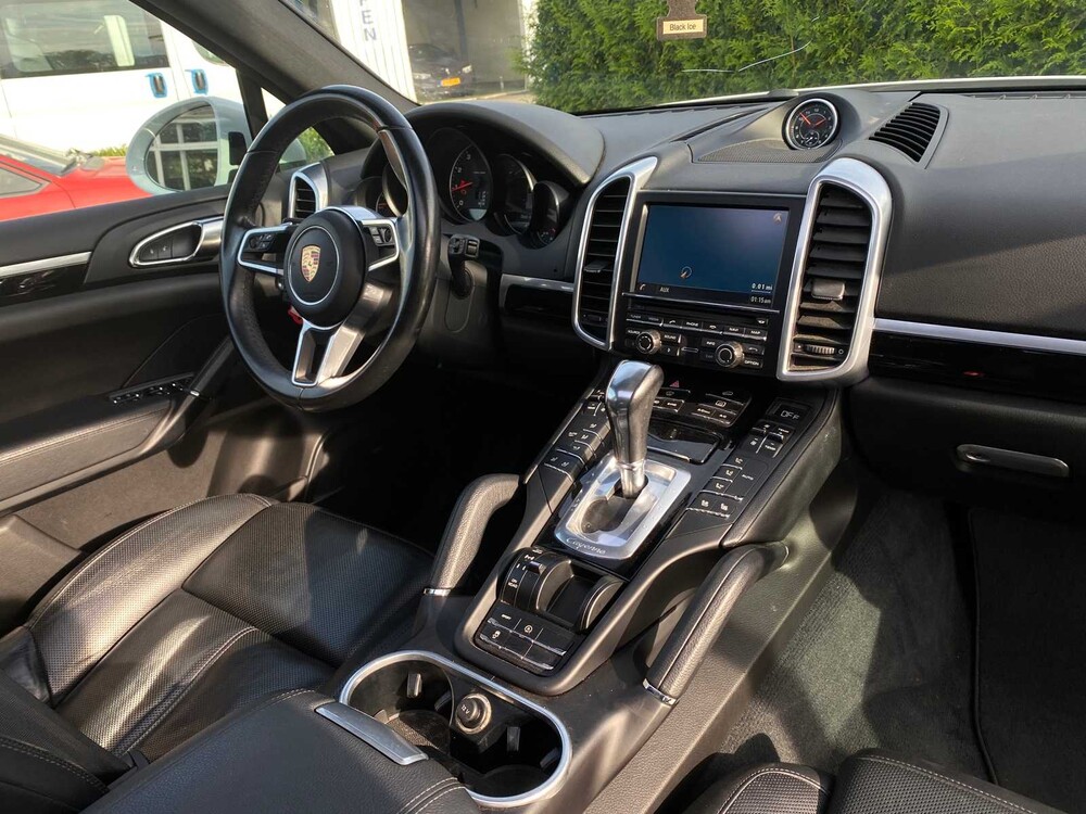 Porsche Cayenne 3.6 V6 300pk PDK 2016 