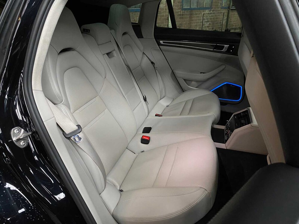 Porsche Panamera Sport Turismo Turbo S E-Hybrid 4.0 V8 680pk 2018, H-902-PP