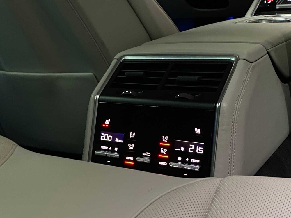 Porsche Panamera Sport Turismo Turbo S E-Hybrid 4.0 V8 680pk 2018, H-902-PP