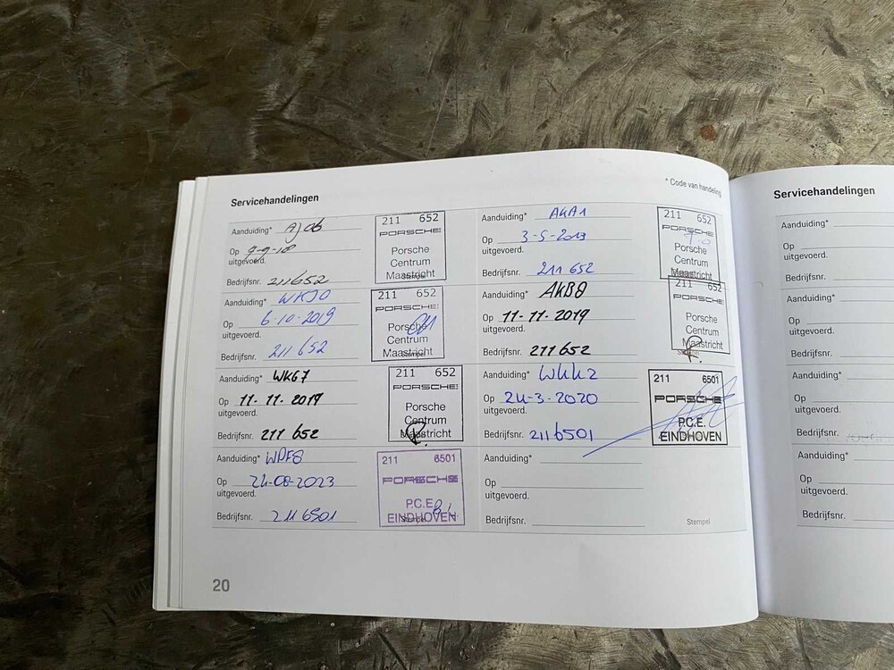 Porsche Panamera Sport Turismo Turbo S E-Hybrid 4.0 V8 680pk 2018, H-902-PP