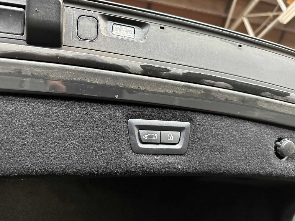 BMW M850i xDrive High Executive M-Performance 4.4 V8 8-serie 530pk 2020 ORIG-NL, H-406-DG