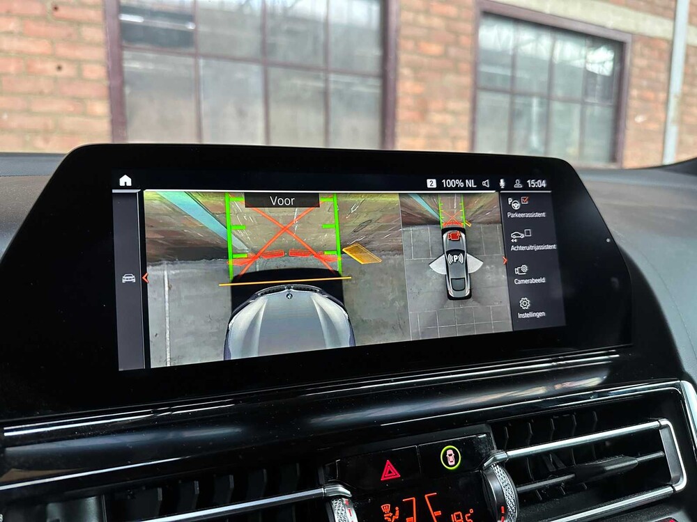 BMW M850i xDrive High Executive M-Performance 4.4 V8 8-serie 530pk 2020 ORIG-NL, H-406-DG