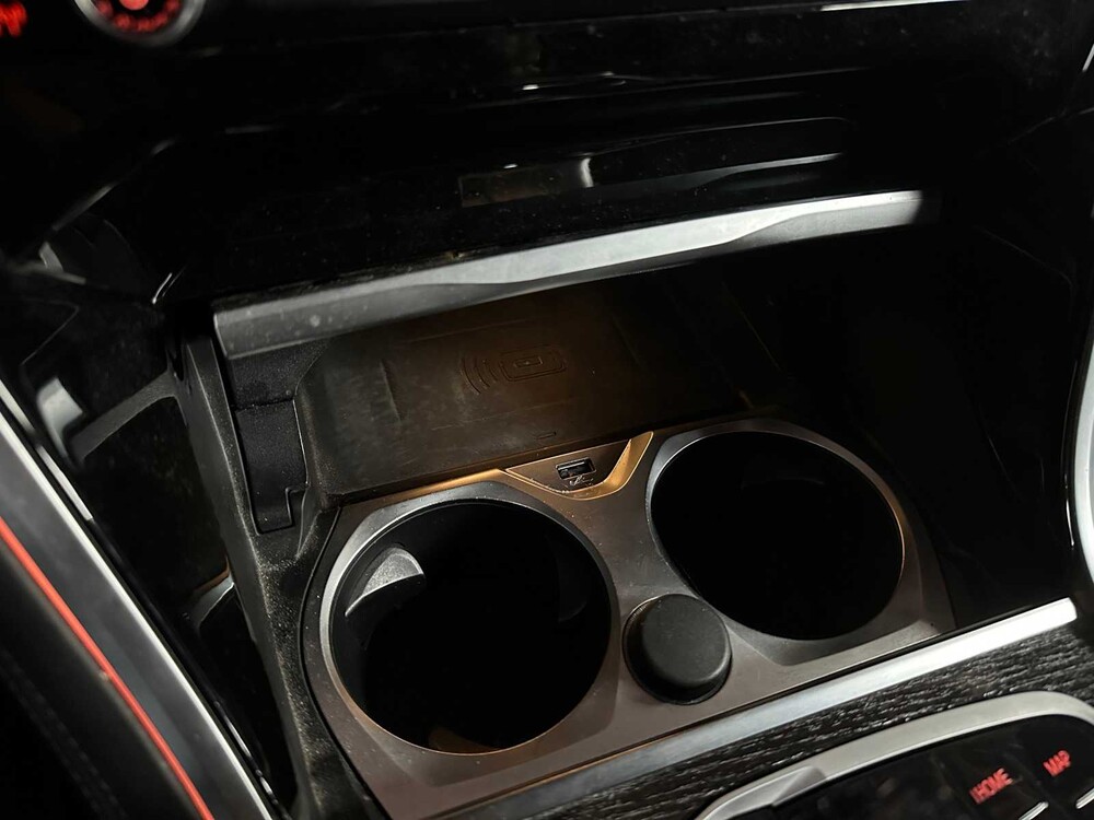 BMW M850i xDrive High Executive M-Performance 4.4 V8 8-serie 530pk 2020 ORIG-NL, H-406-DG